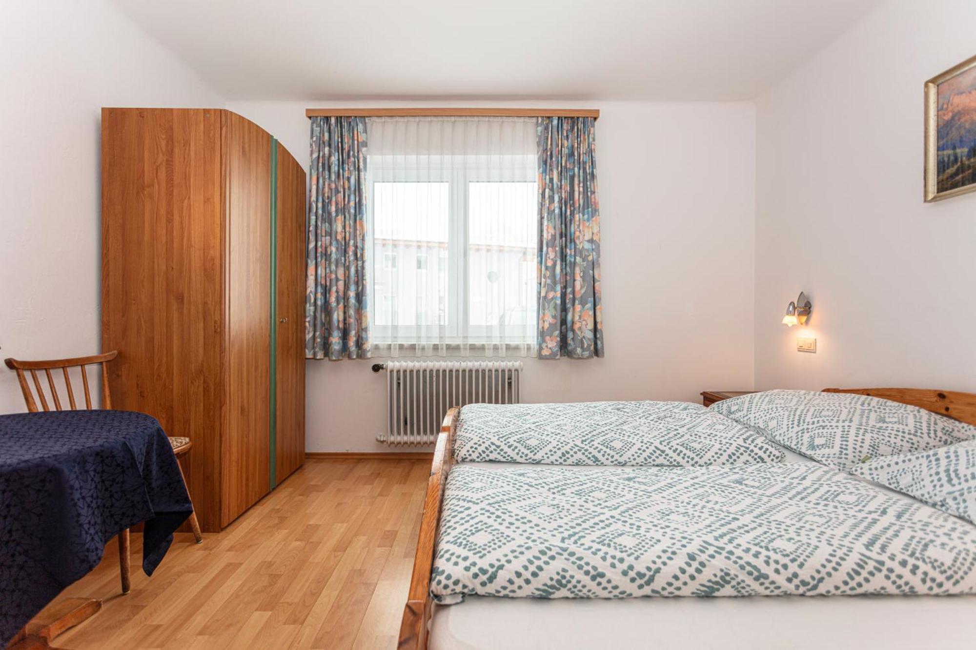 Ferienhaus Alpenrose フッシュ・アン・デア・グロースグロックナーシュトラーセ エクステリア 写真