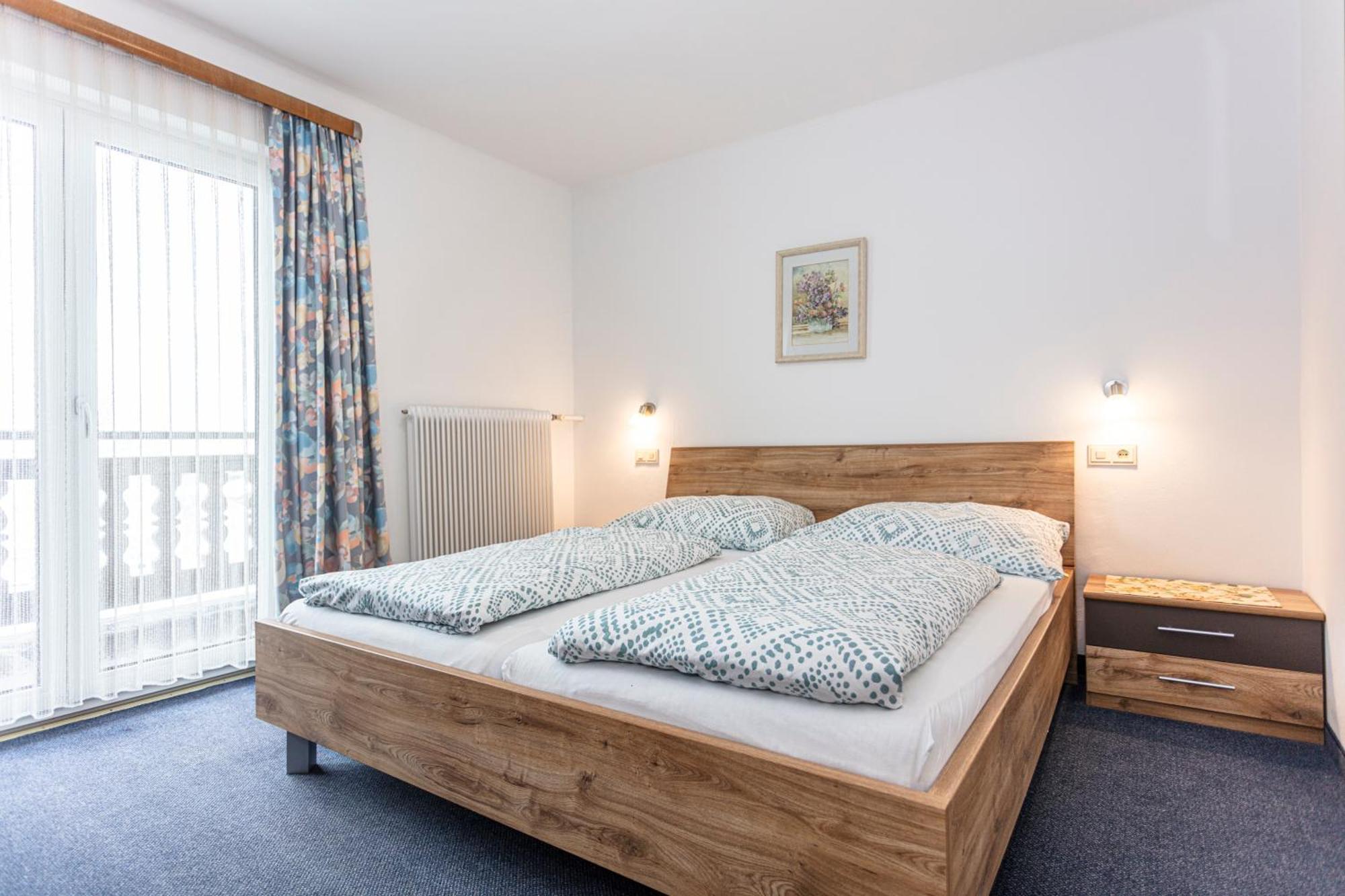 Ferienhaus Alpenrose フッシュ・アン・デア・グロースグロックナーシュトラーセ エクステリア 写真